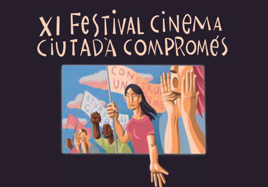 Cartel de l'activitat